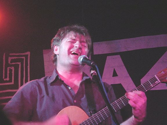 Photo by Philippa Lord