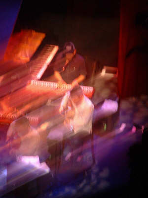 Must have been too many alcopops!