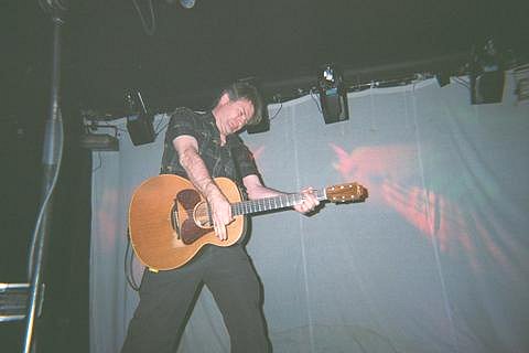 Photo by Maggie Hornby