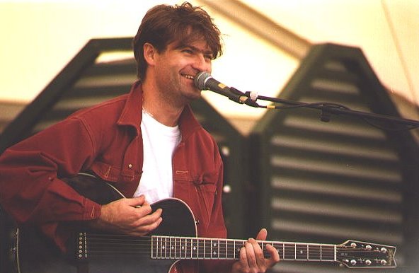 Photo by Julie Angel, courtesy Dave and Sue Burnham