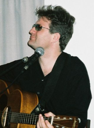 Check out that chiseled profile! :)